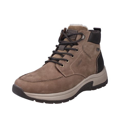 Schnürstiefel 11020