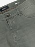 Herren Super-Stretch-Jeans regular , Hellgruen