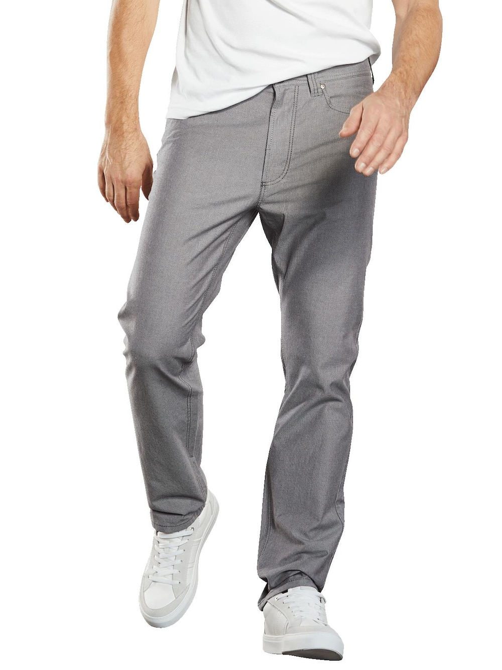5-Pocket-Hose slim fit