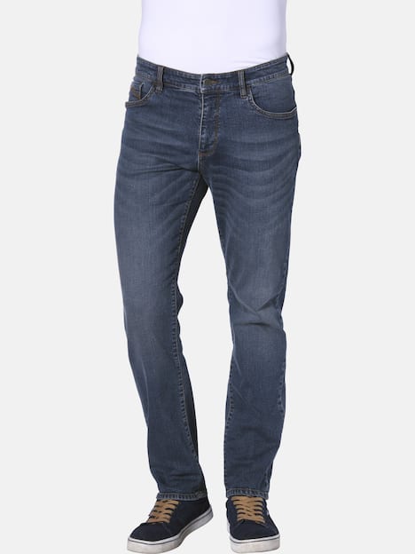 Jeans ULFTHOR