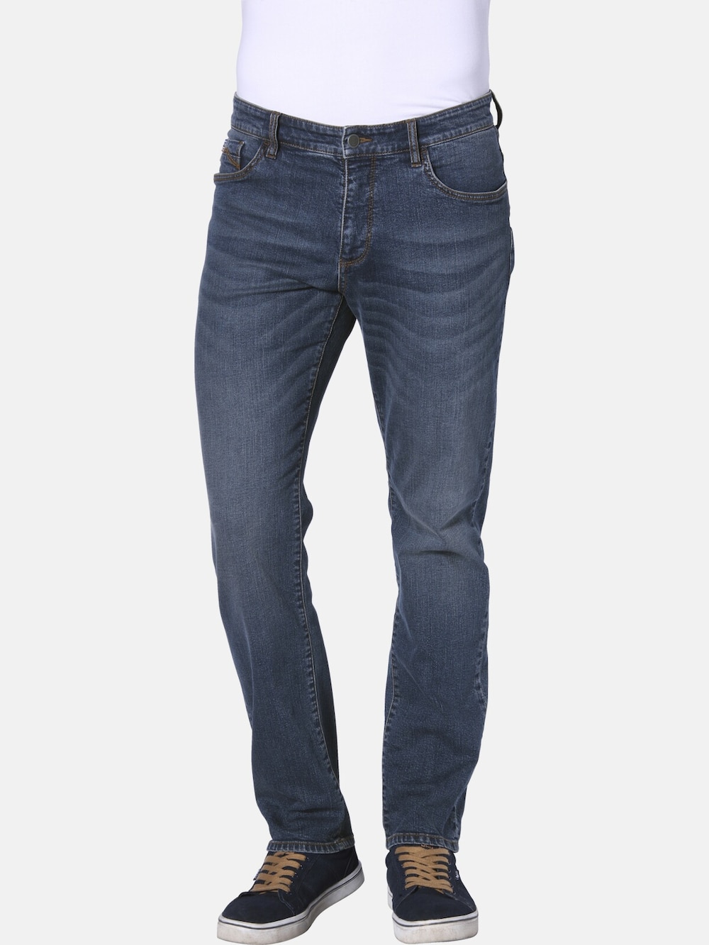 Jeans ULFTHOR