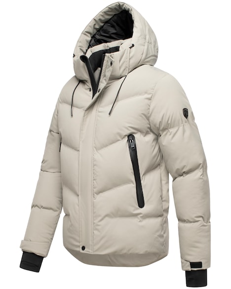 Steppjacke Livianoo XX