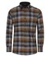 Freizeithemd kariert Comfort Fit