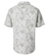 Freizeithemd Kurzarm Print Casual Fit