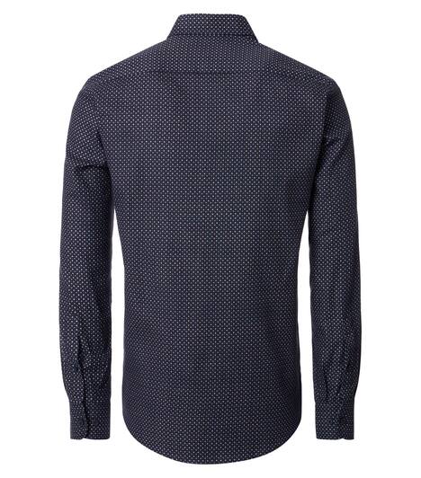 Freizeithemd Print Casual Fit