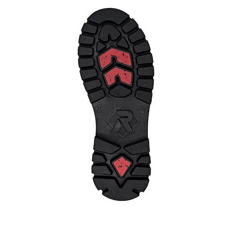 Schnürstiefel W2176