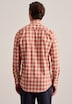 Herren Flanellhemd - Karo