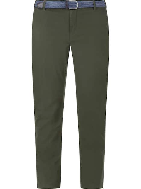 Broek Met Lage Taille BARON RAMLEY