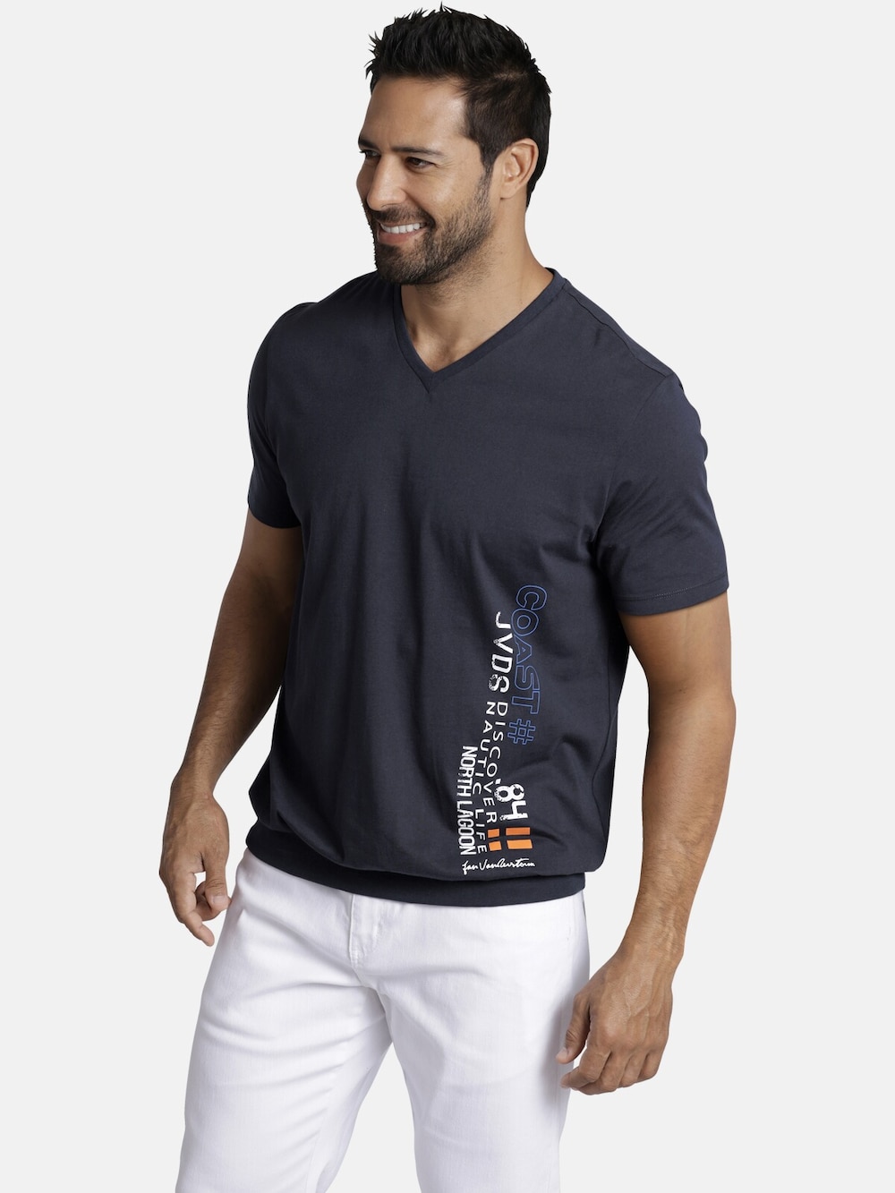 T-Shirt GILBRECHT