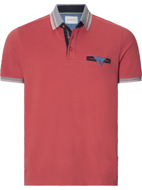 Poloshirt OMISSI