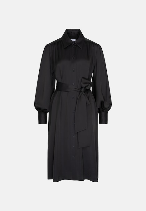 Damen Kleid - Uni