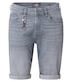 Jeans shorts STEVE uni