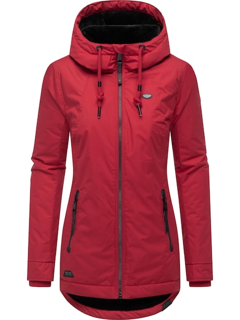 Winterjacke Zuzka Winter