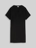 Kleid mit V-Ausschnitt