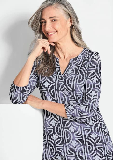 GOLDNER Jersey blouse Jersey blouse