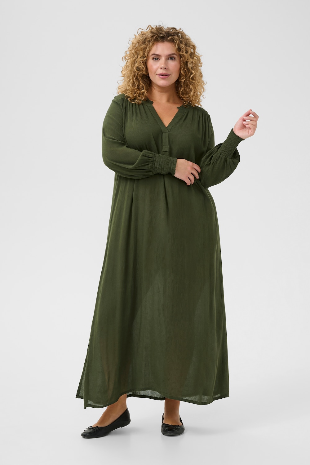 Kleid Loose fit