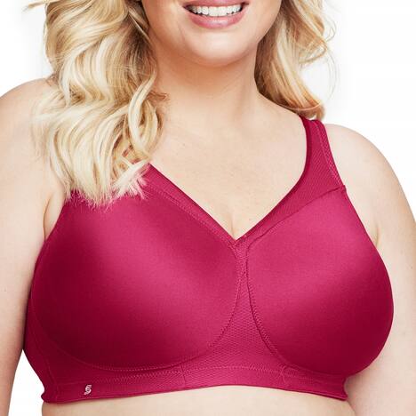 MagicLift naadloze sportbeha