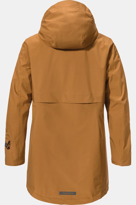 Parka Ins Parka Style Malkay WMS