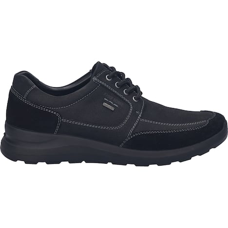 Herren Sneaker Marley 51, schwarz