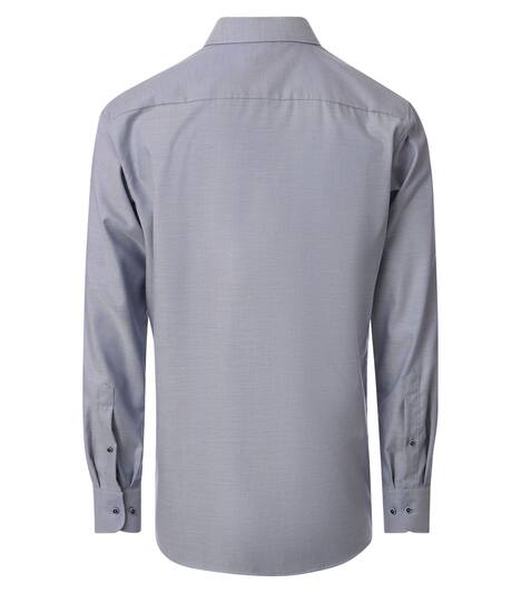 Businesshemd uni Modern Fit