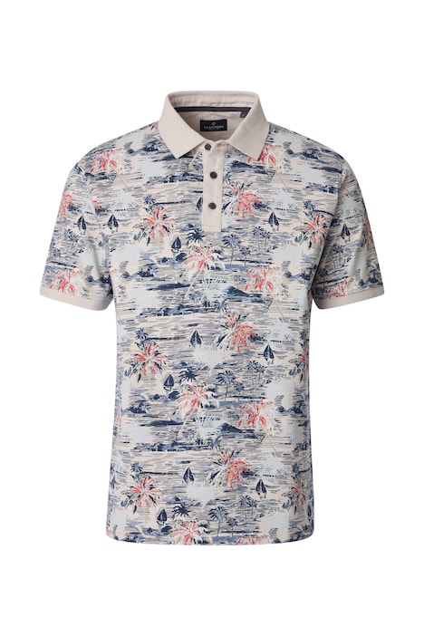 Polo-Shirt Print