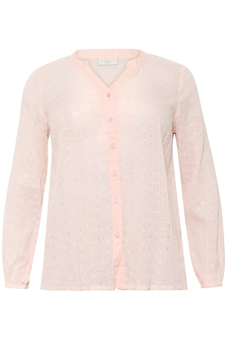 Langarm - Hemd Regular fit