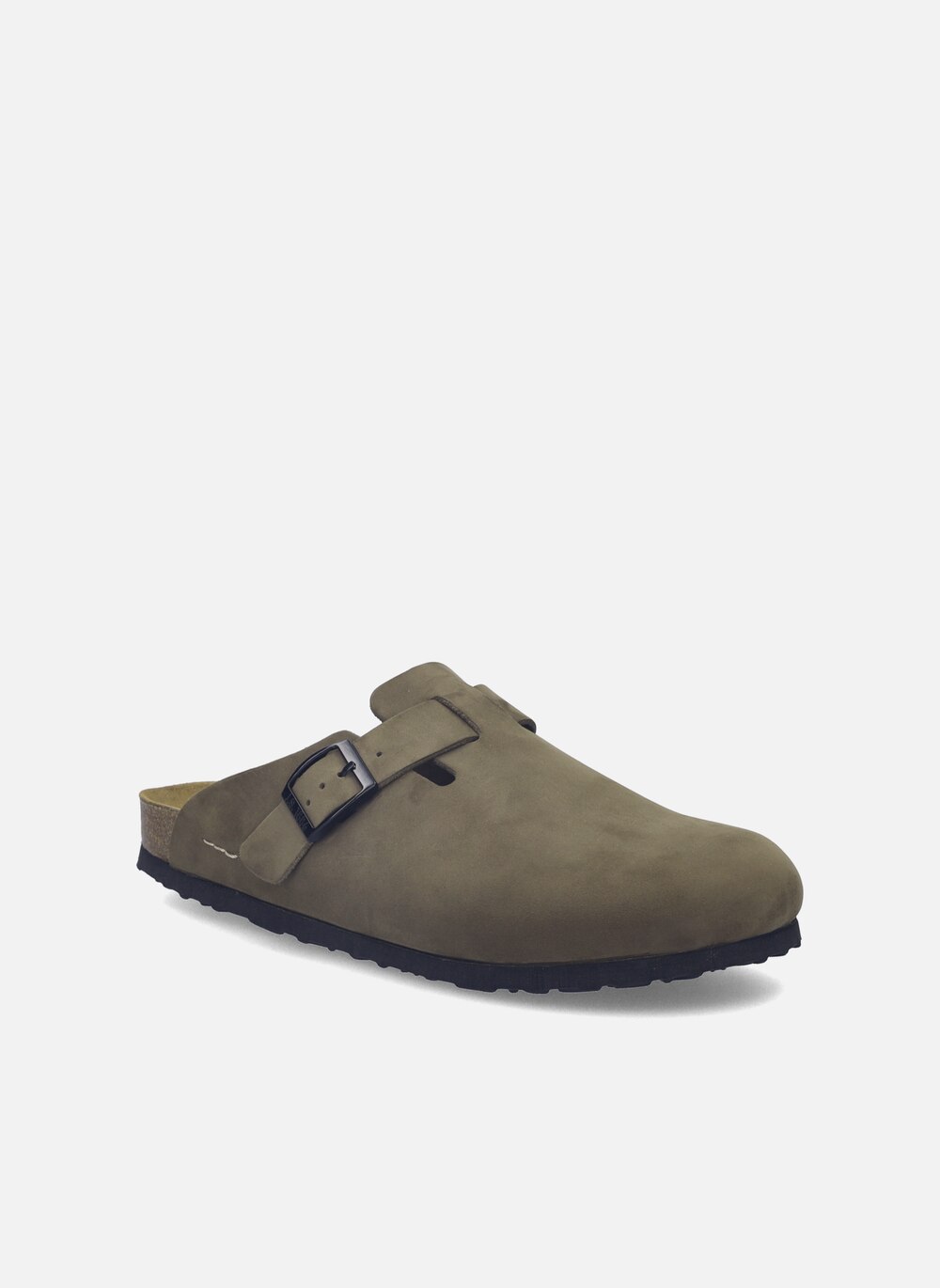 Heren Verstopping Josef 04