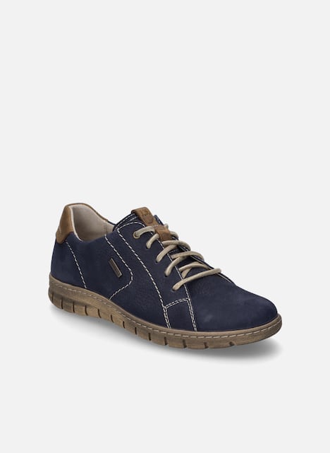 Damen Halbschuh Steffi 62, ocean-kombi