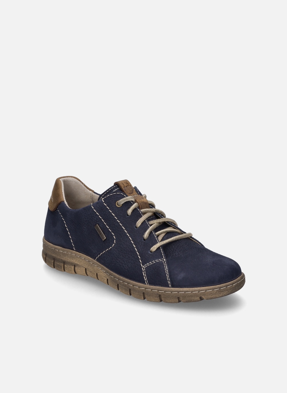 Damen Halbschuh Steffi 62, ocean-kombi