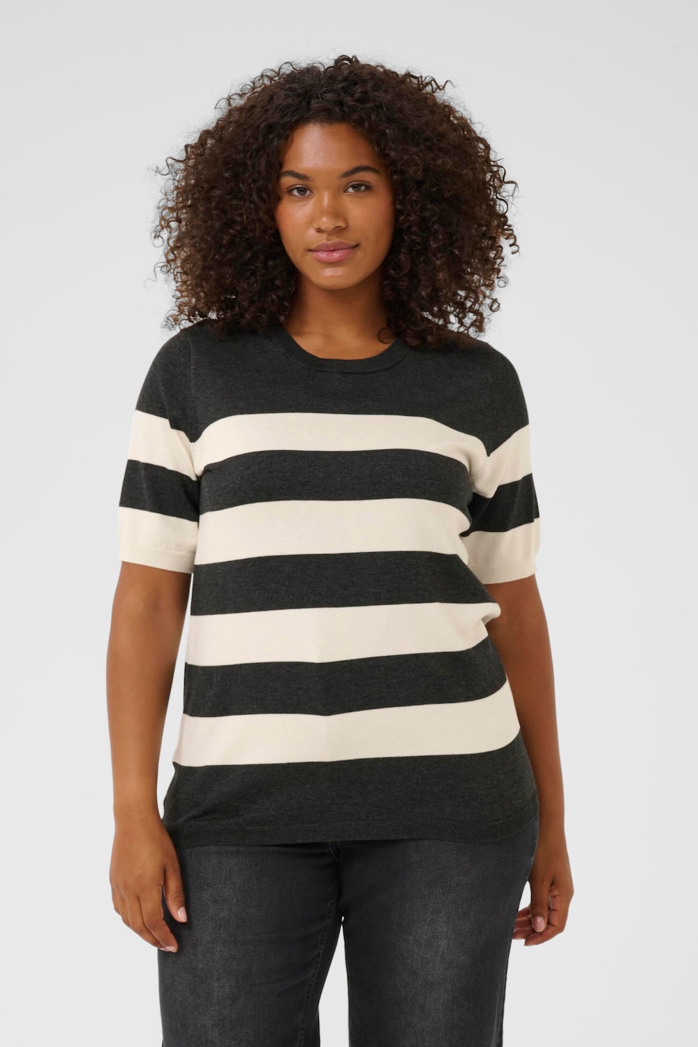 Strickpullover Regular fit