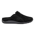 Herren Hausschuh Vince 02, schwarz