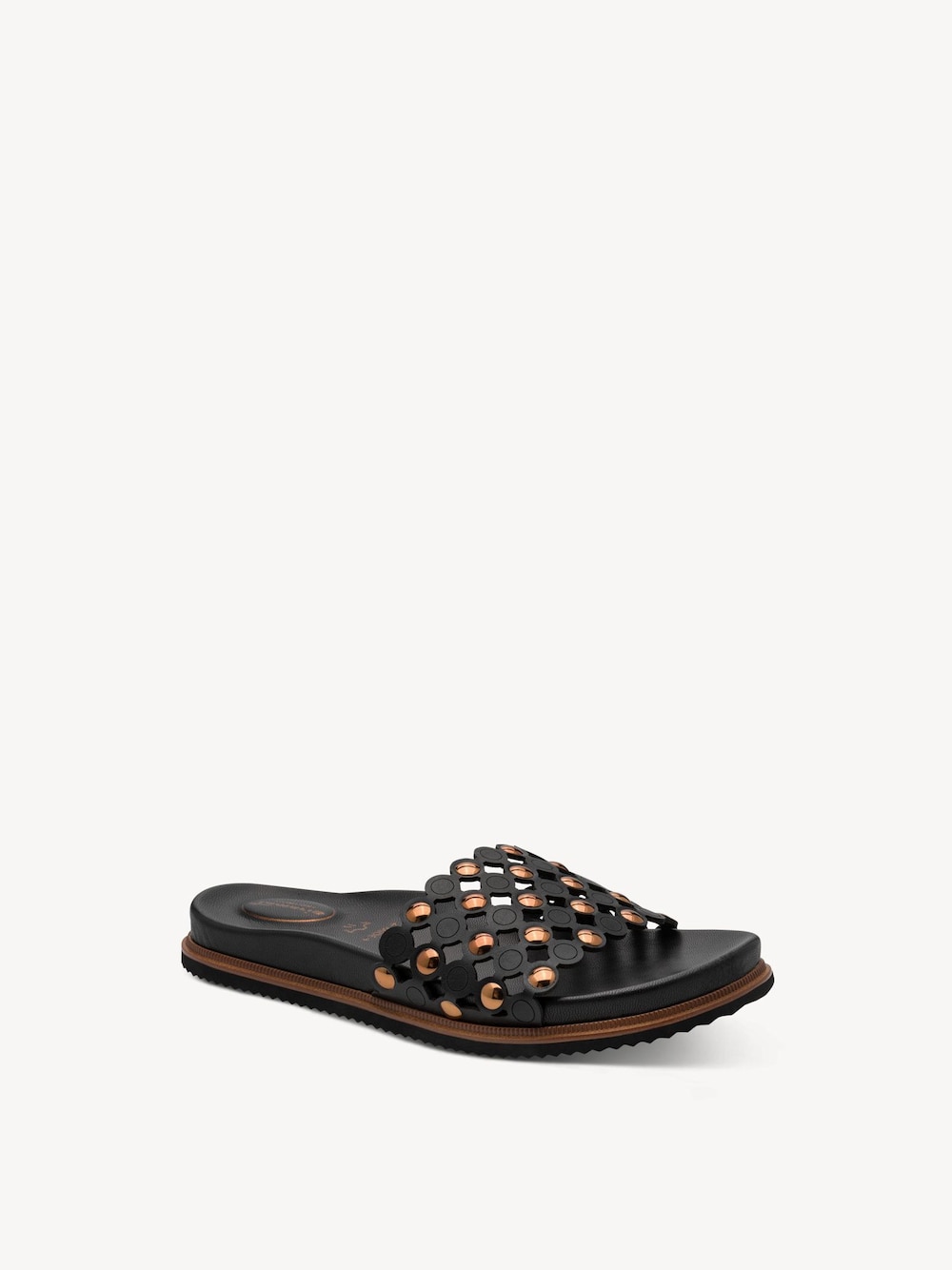 Damen Pantolette H-Weite