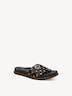 Damen Pantolette H-Weite