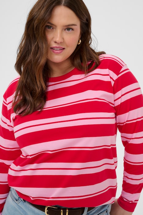 Langarm-Shirt Loose fit