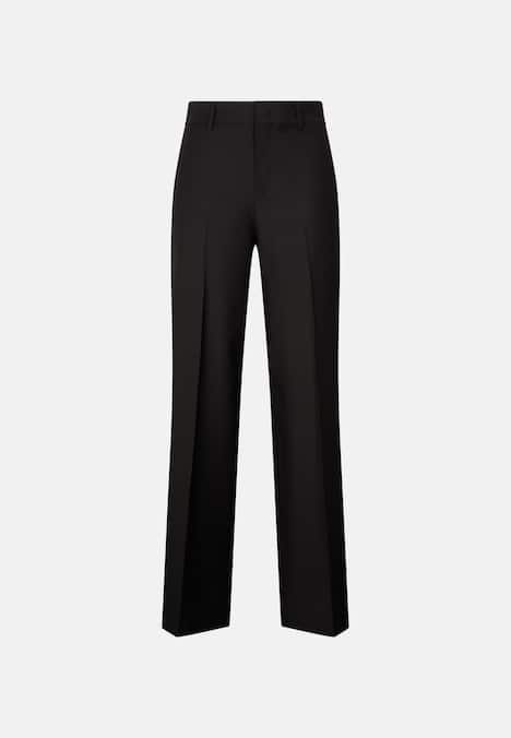 Damen Stoffhose - Uni