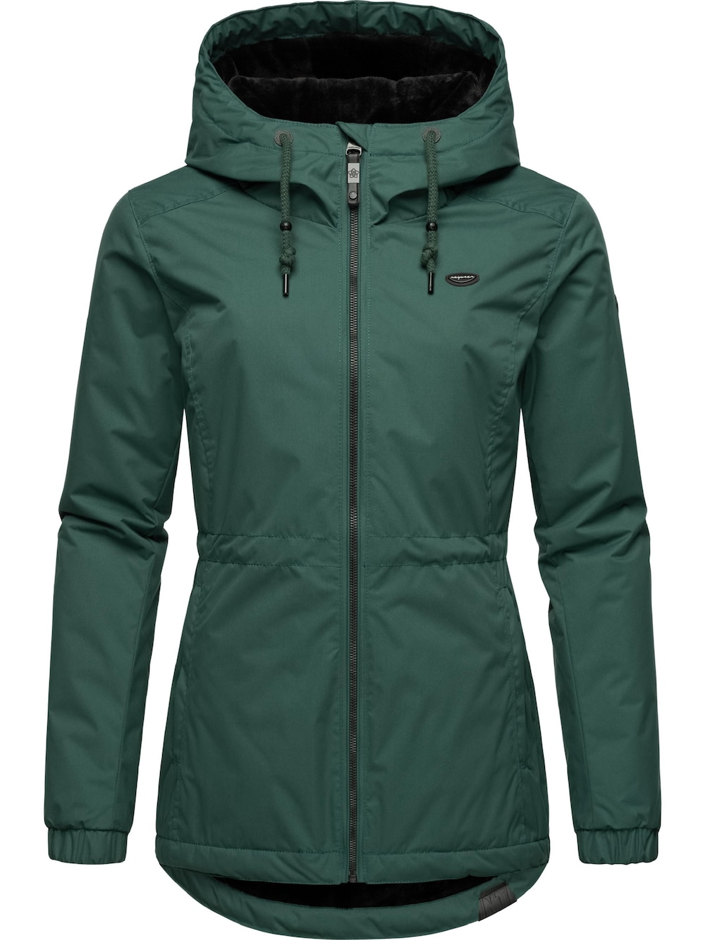 Winterjacke Dankka Warm