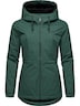 Winterjacke Dankka Warm