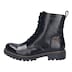 Damen Stiefelette Melinda 02, schwarz