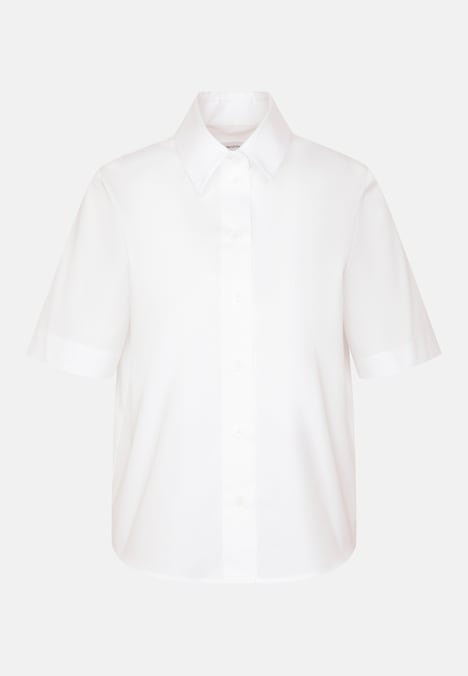 Damen Hemdbluse - Uni