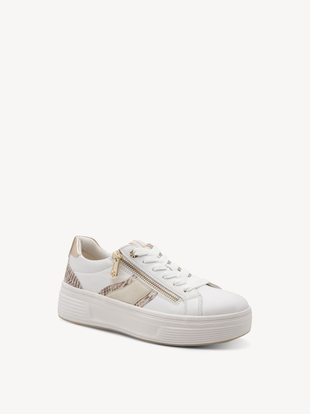 Damen Sneaker H-Weite