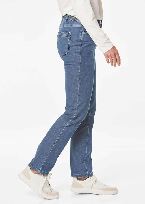 GOLDNER Jeans LOUISA Klassieke jeans LOUISA