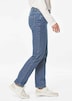 GOLDNER Jeans LOUISA Klassieke jeans LOUISA