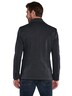 Herren Freizeit-Sakko slim fit , Indigoblau