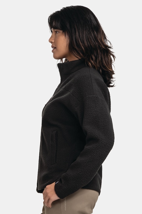 Fleecejacke CIRC Fleece Jk Style Purga WMS