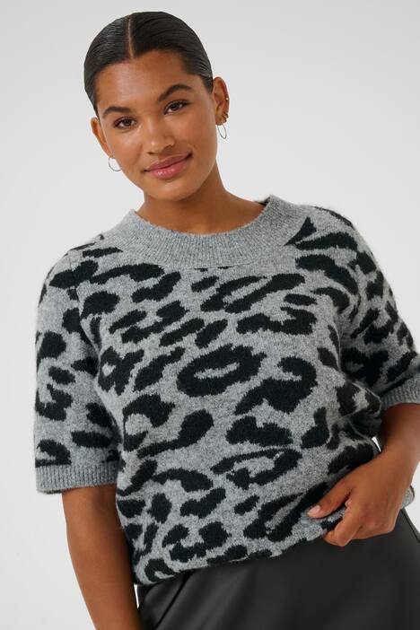 Strickpullover Loose fit