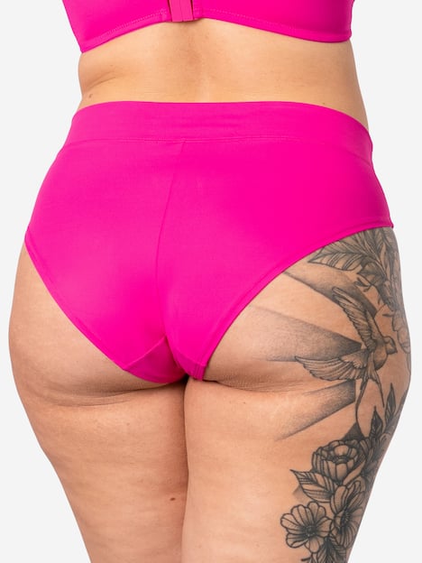 Bikini-High-Slip MONACO