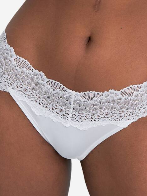String PURE LACE