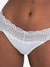 String PURE LACE