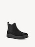 Damen Stiefelette H-Weite