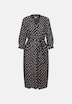Damen Kleid - Punkte